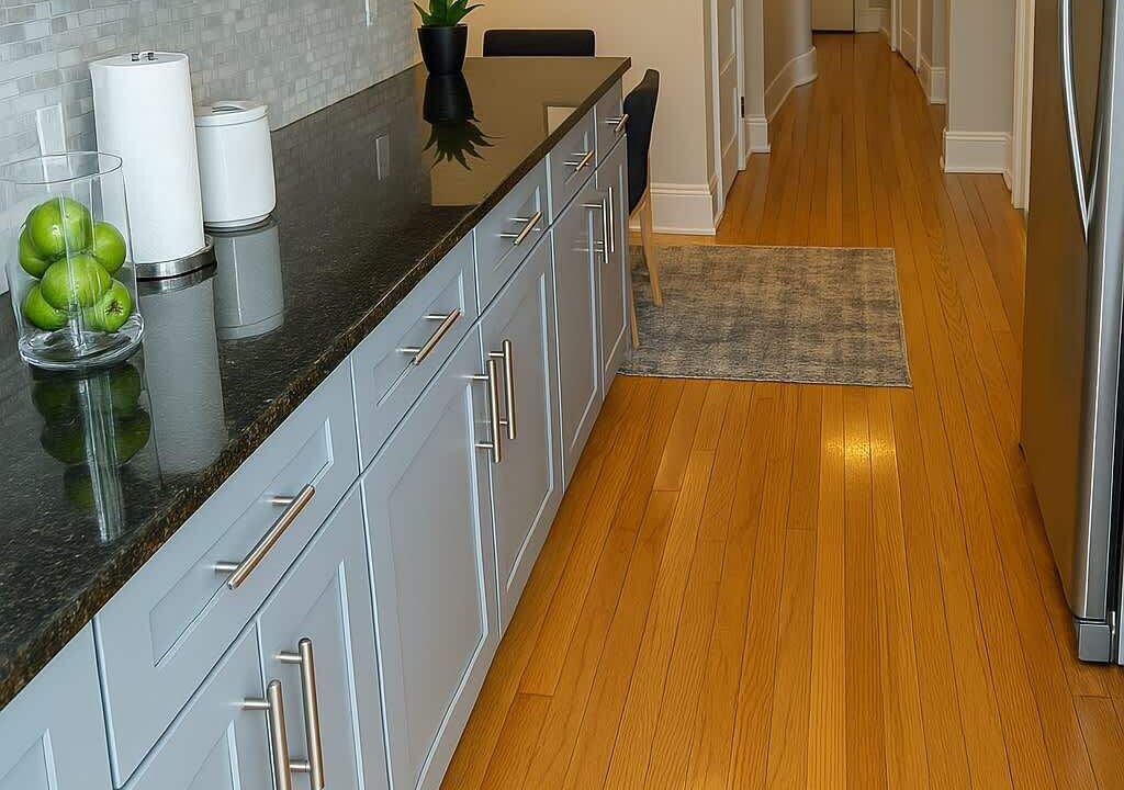 Photo of Kitchen in Wrigleyville