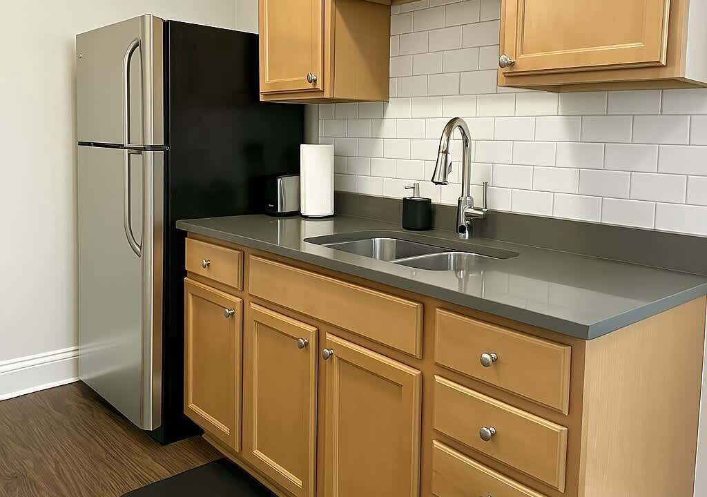 Photo of Kitchen in Hyde Park