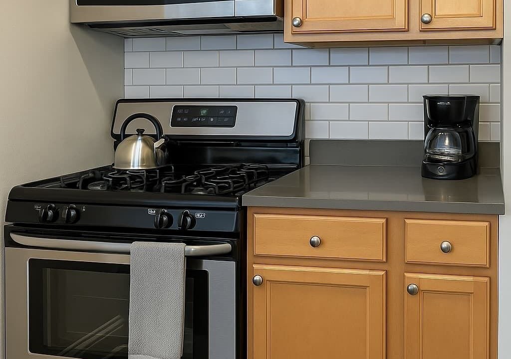 Photo of Kitchen in Hyde Park