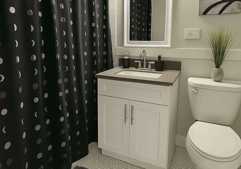 Photo of Bathroom in Hyde Park