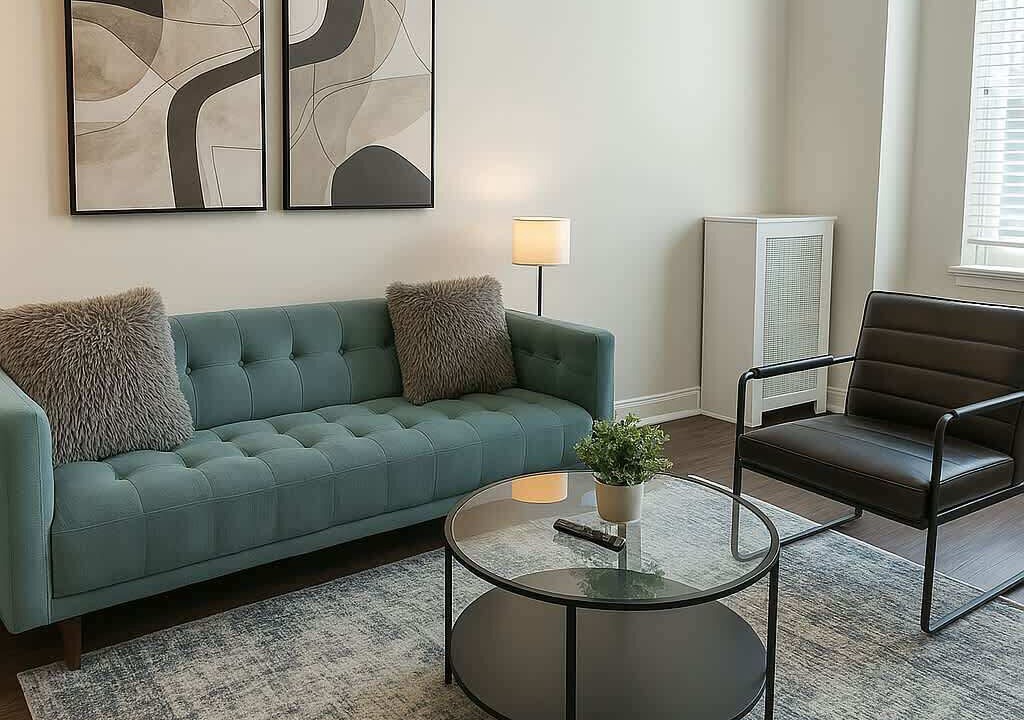 Photo of Livingroom in Hyde Park