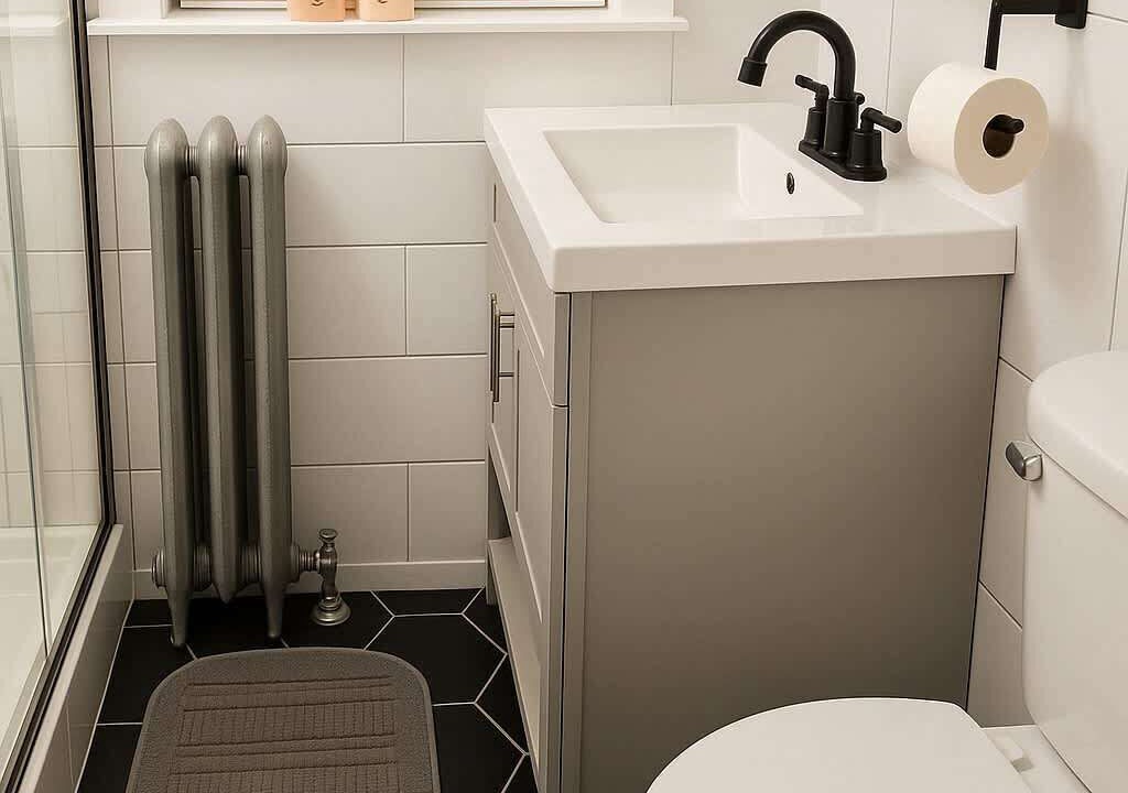 Photo of Bathroom in Chicago