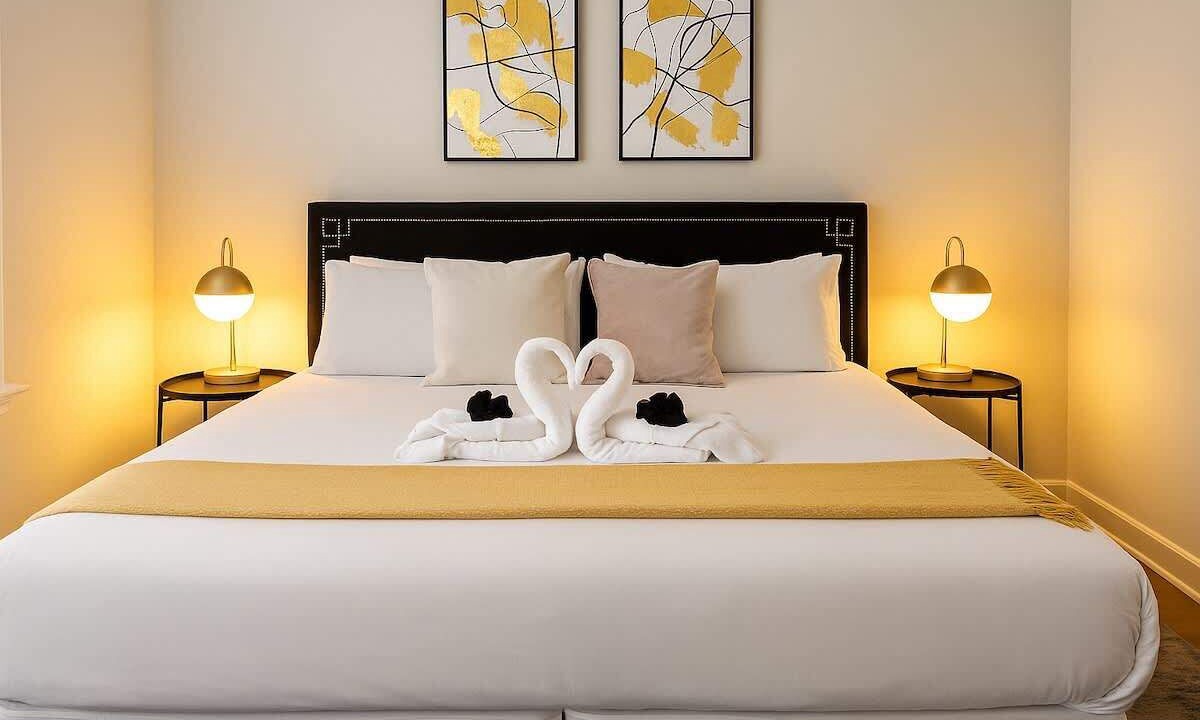 Photo of Bedroom in Chicago