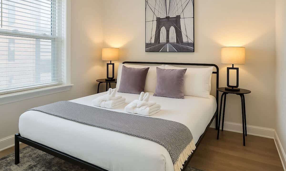 Photo of Bedroom in Chicago