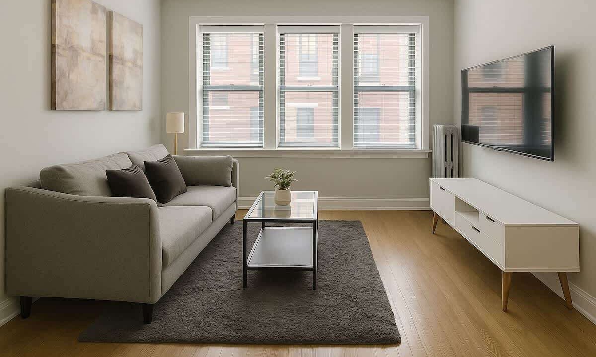 Photo of Livingroom in Chicago