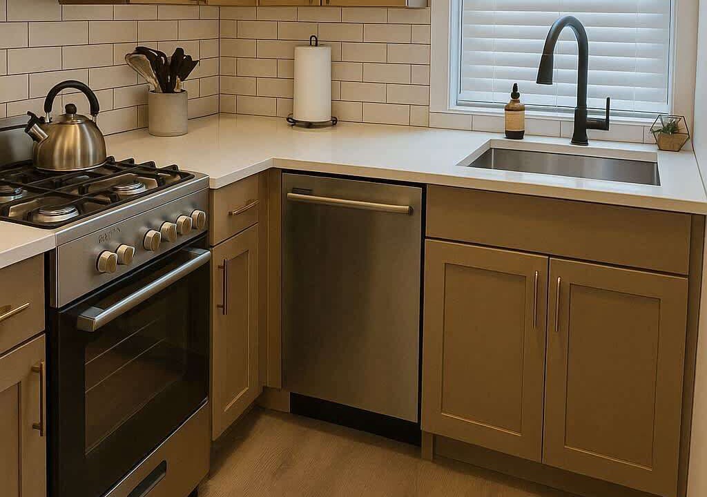 Photo of Kitchen in Chicago