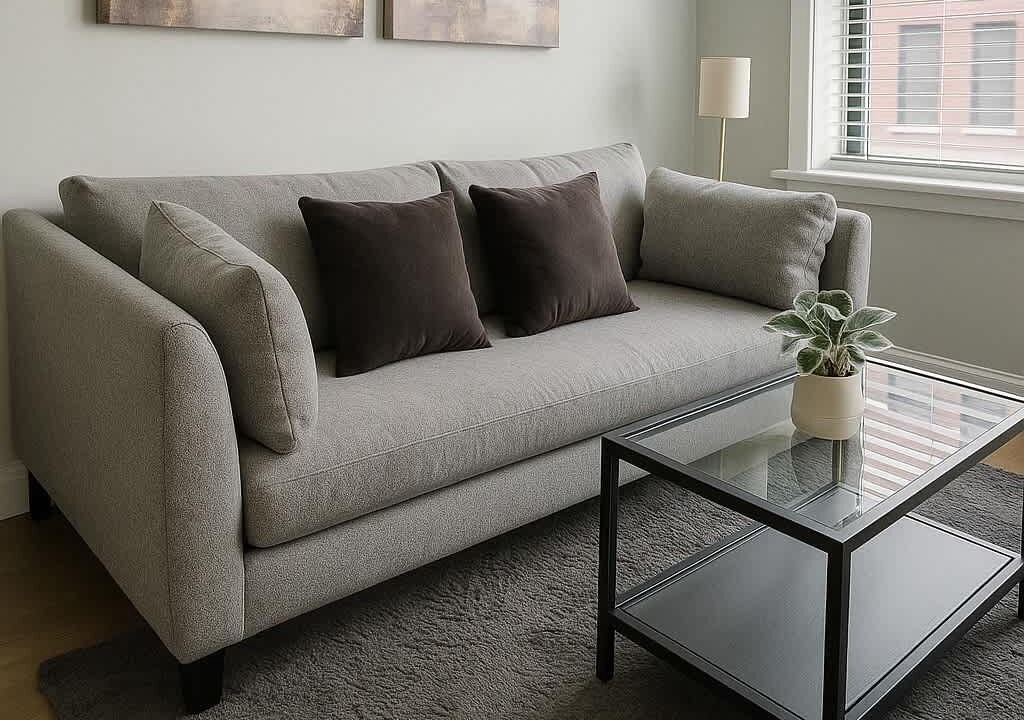 Photo of Livingroom in Chicago