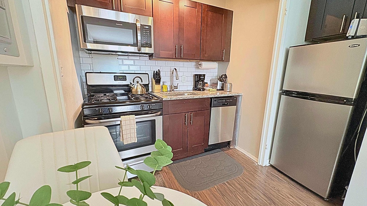 Photo of Kitchen in Hyde Park