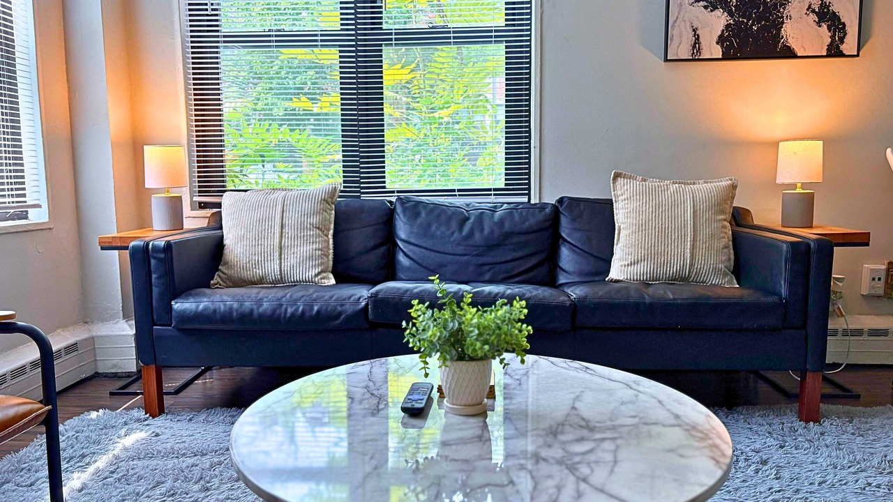 Photo of Livingroom in Hyde Park