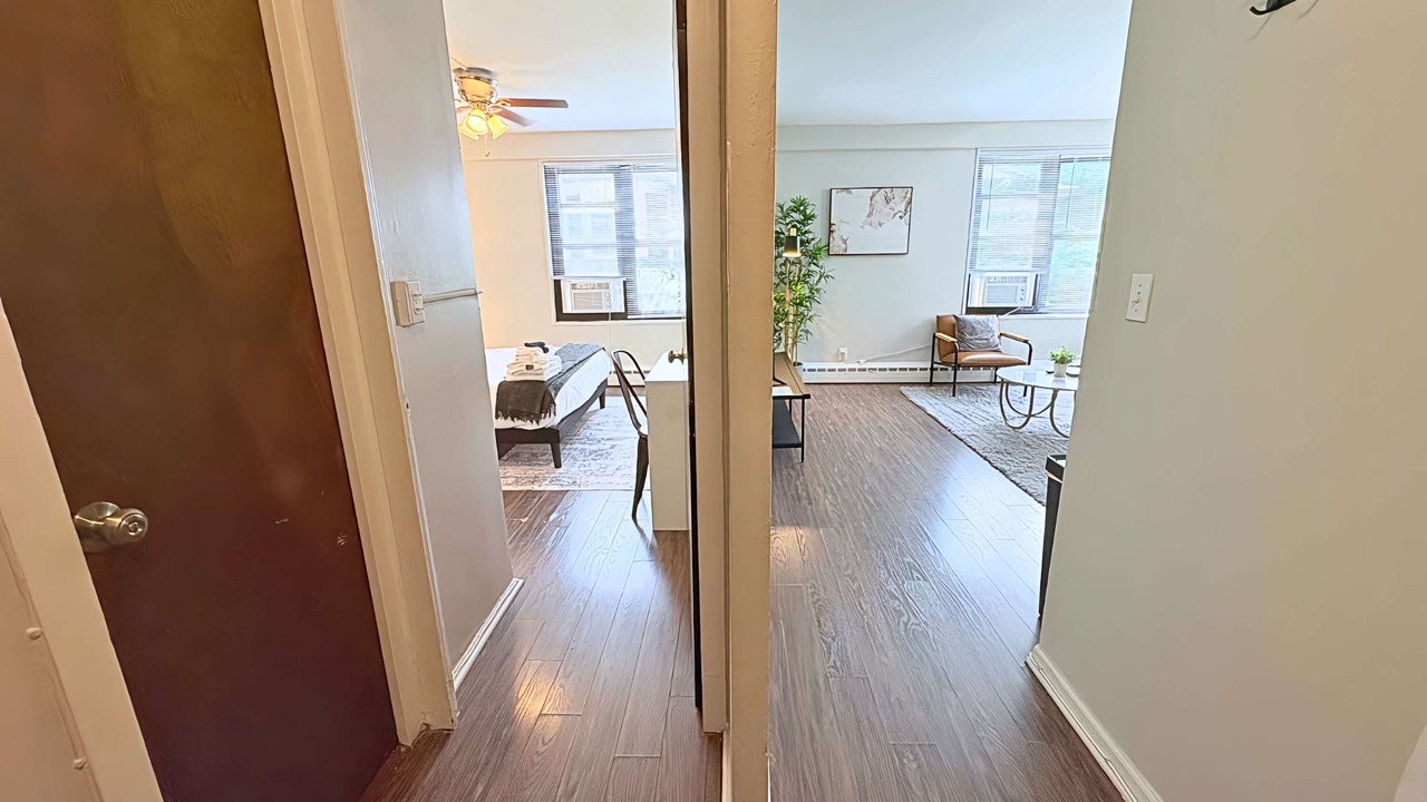 Photo of Bedroom in Hyde Park