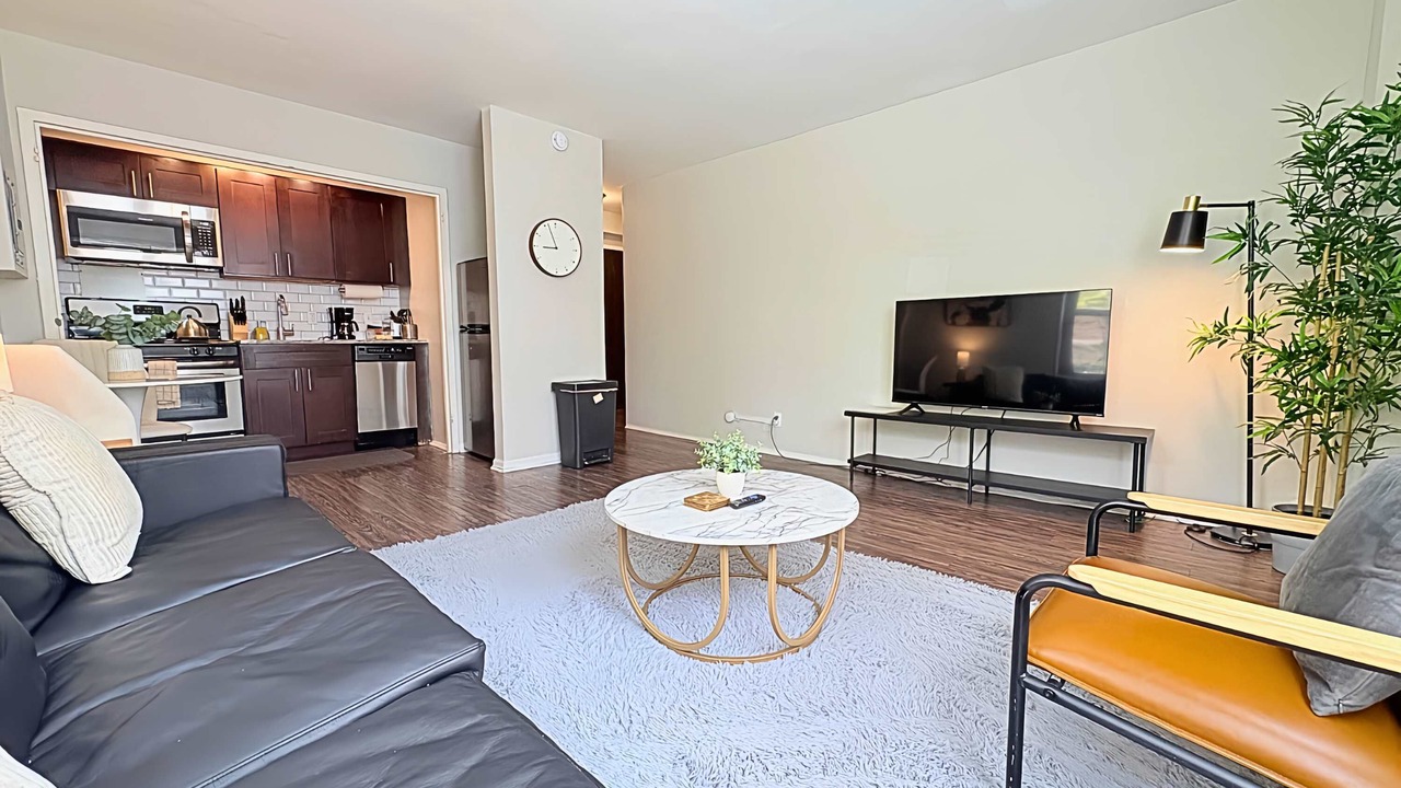 Photo of Livingroom in Hyde Park