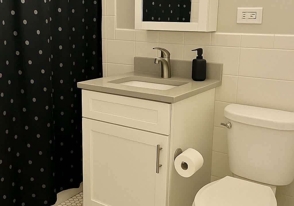 Photo of Bathroom in Hyde Park