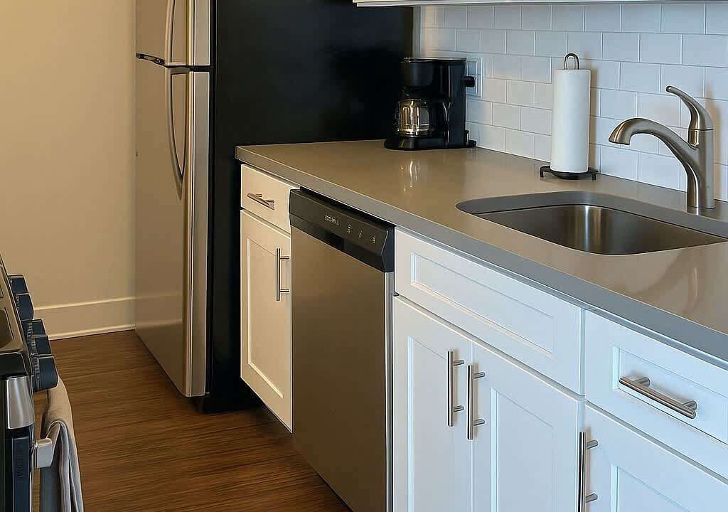 Photo of Kitchen in Hyde Park