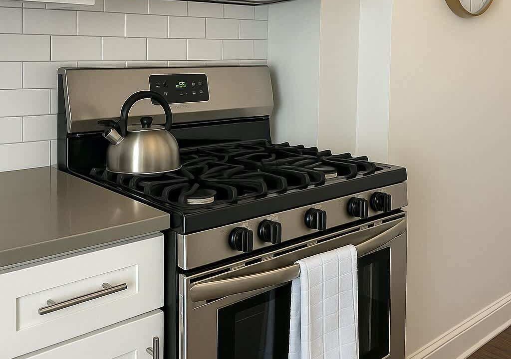 Photo of Kitchen in Hyde Park
