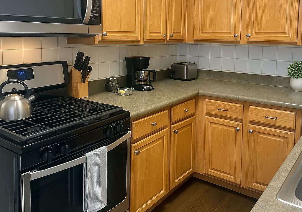 Photo of Kitchen in Ravenswood