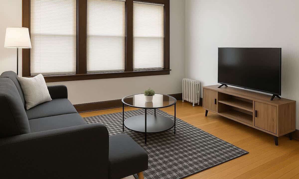 Photo of Livingroom in Hermosa