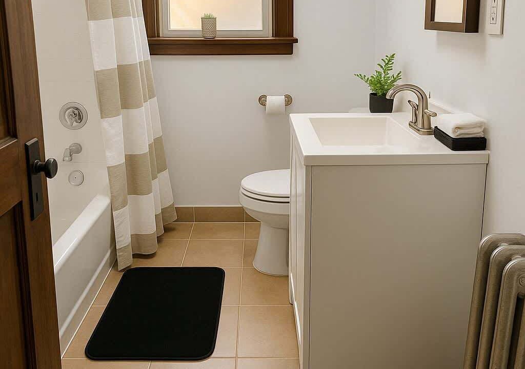 Photo of Bathroom in Hermosa