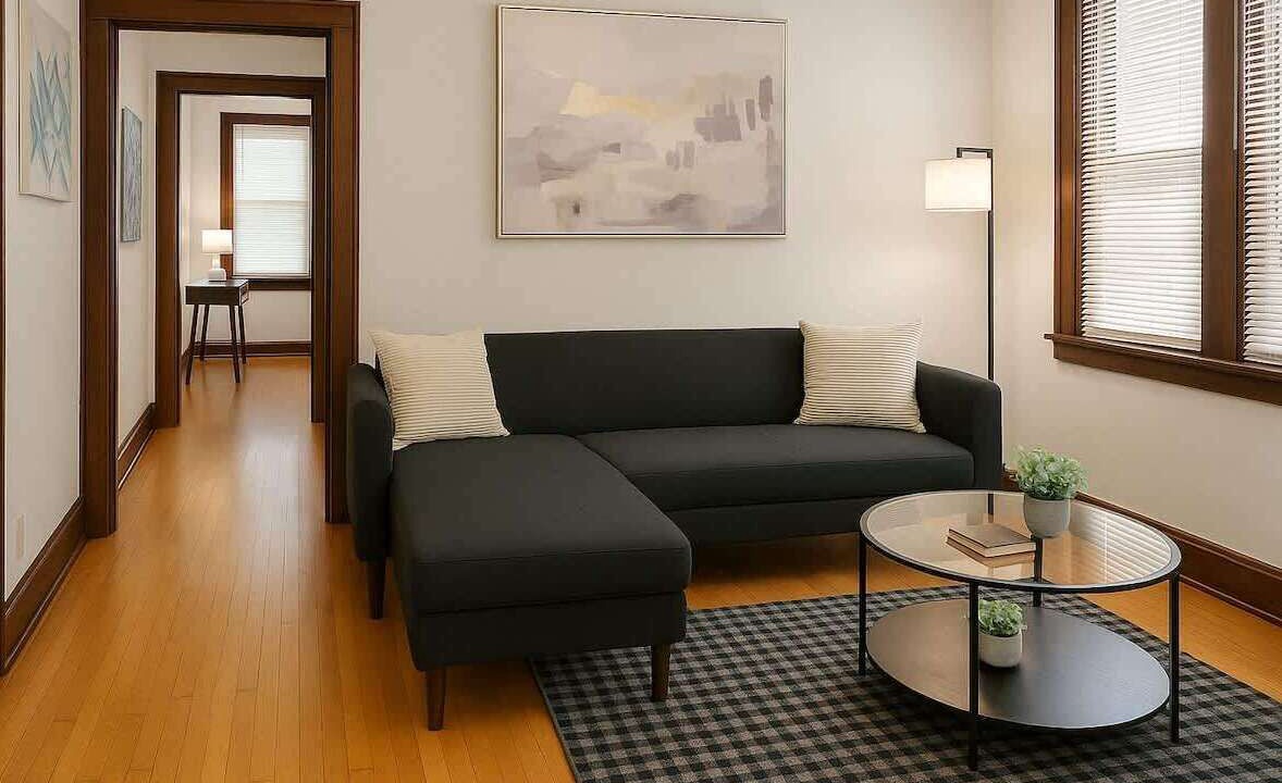 Photo of Livingroom in Hermosa