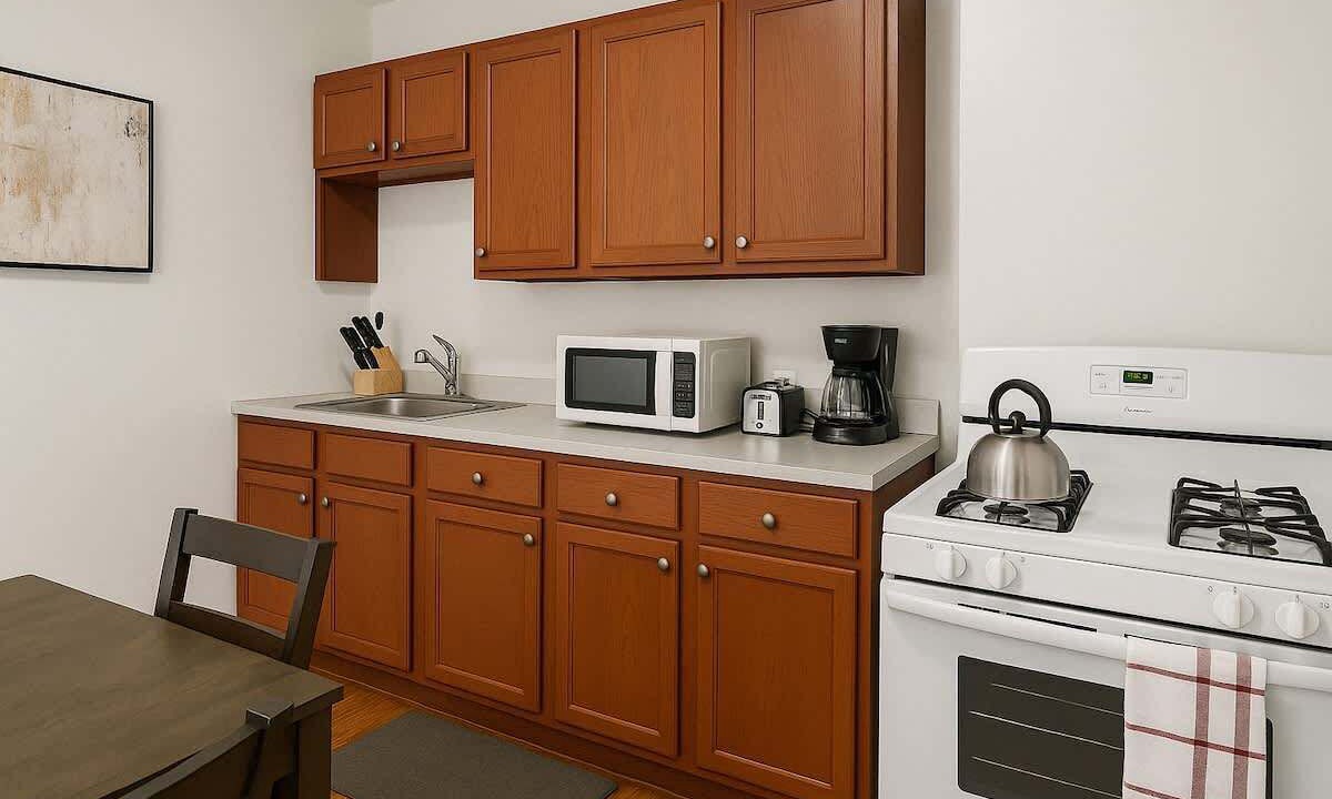 Photo of Kitchen in Hermosa