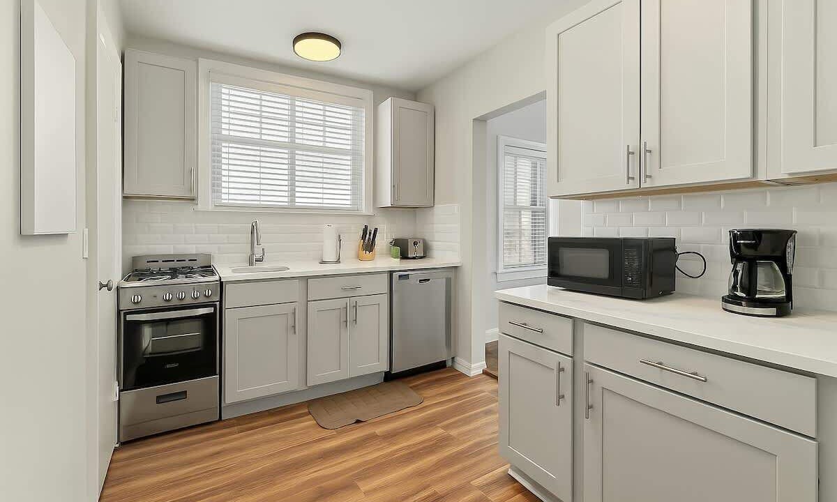 Photo of Kitchen in Skokie