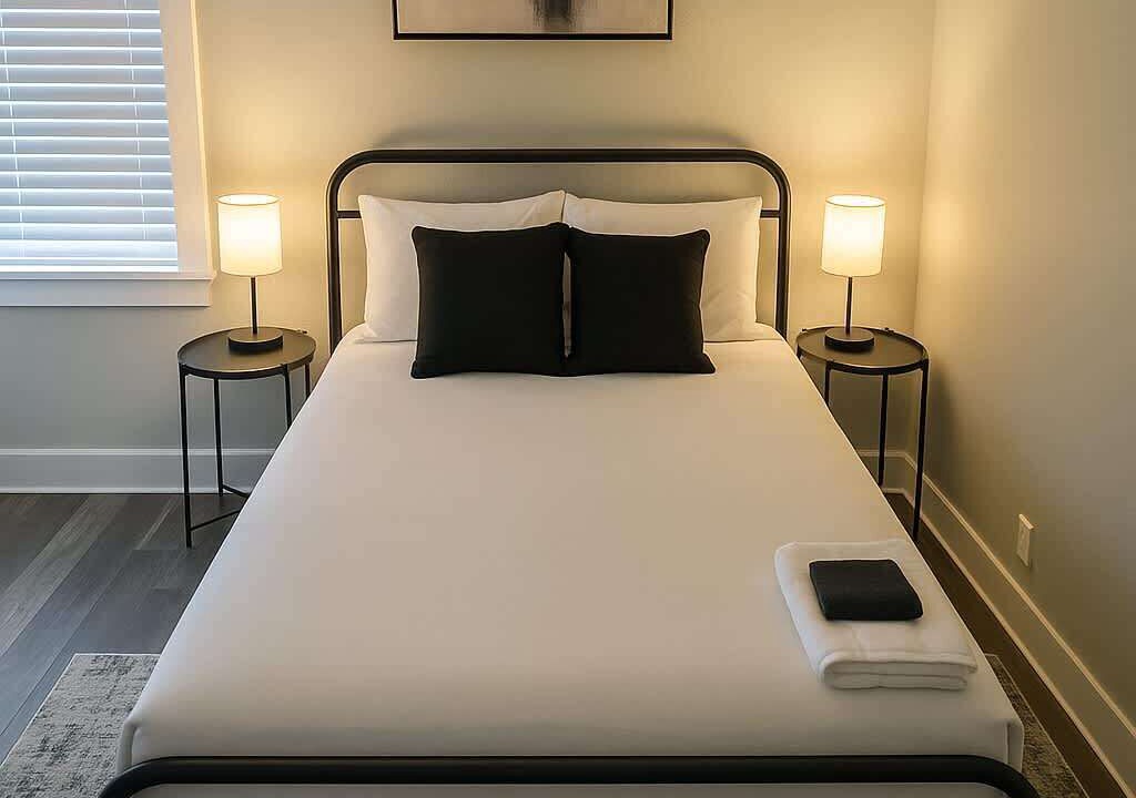 Photo of Bedroom in Skokie