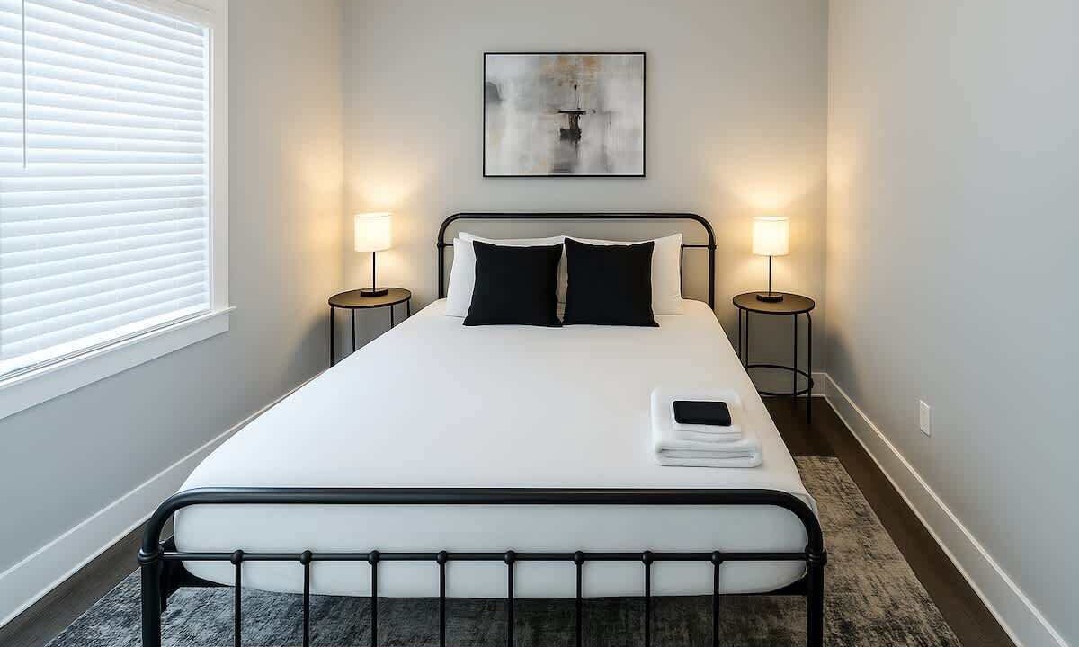 Photo of Bedroom in Skokie