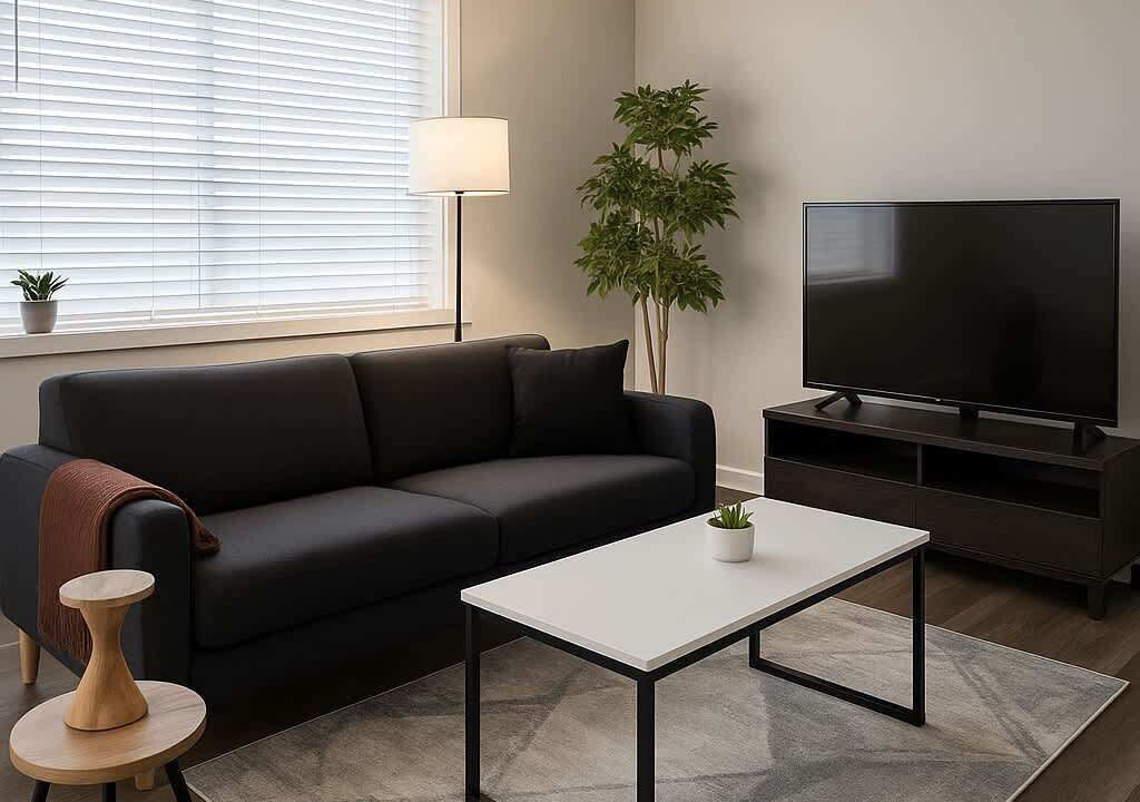 Photo of Livingroom in Skokie
