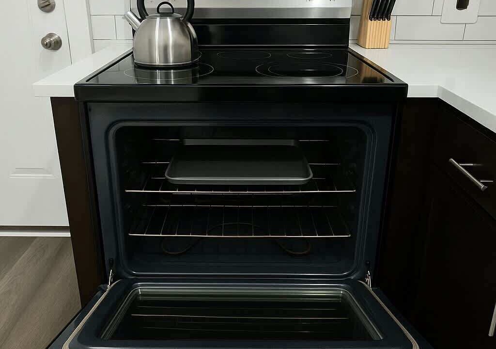 Photo of Kitchen in Skokie