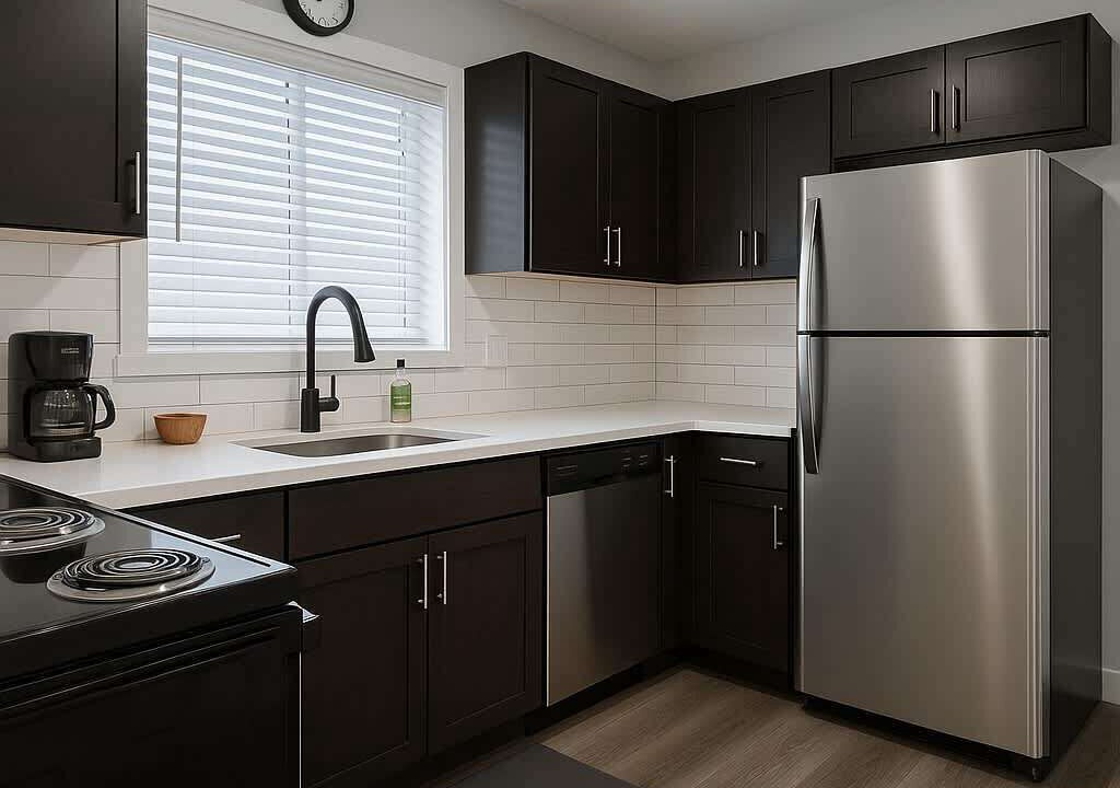 Photo of Kitchen in Skokie