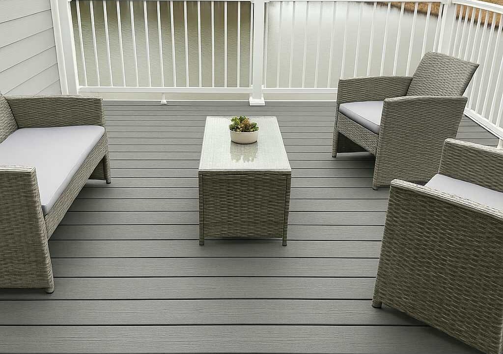 Photo of Patio Balcony in Warrenville