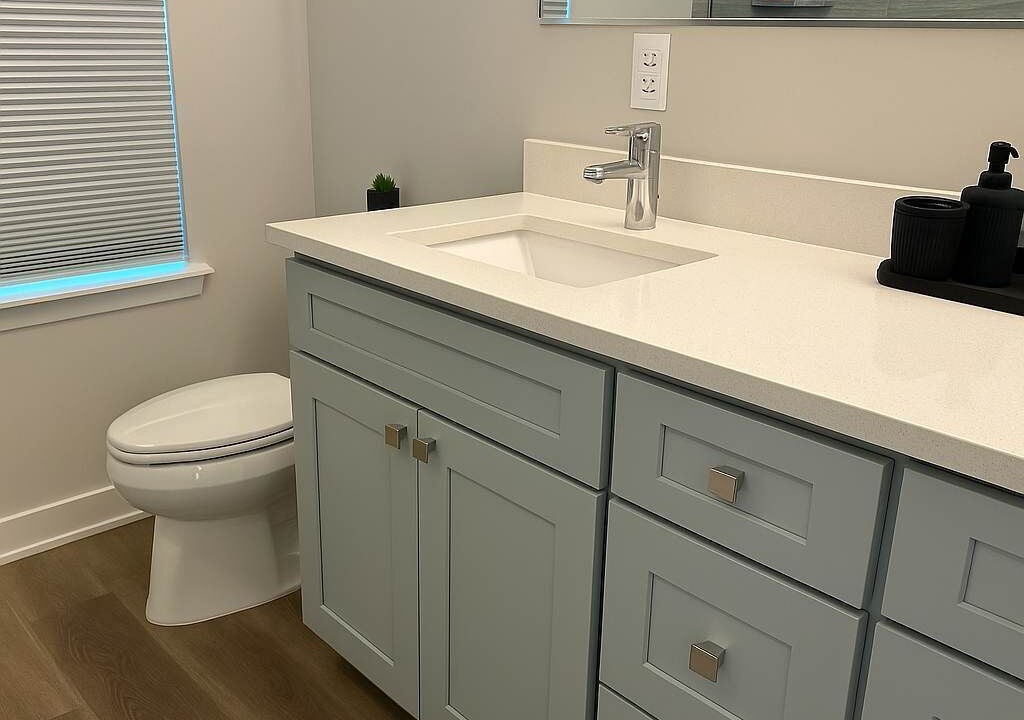 Photo of Bathroom in Warrenville