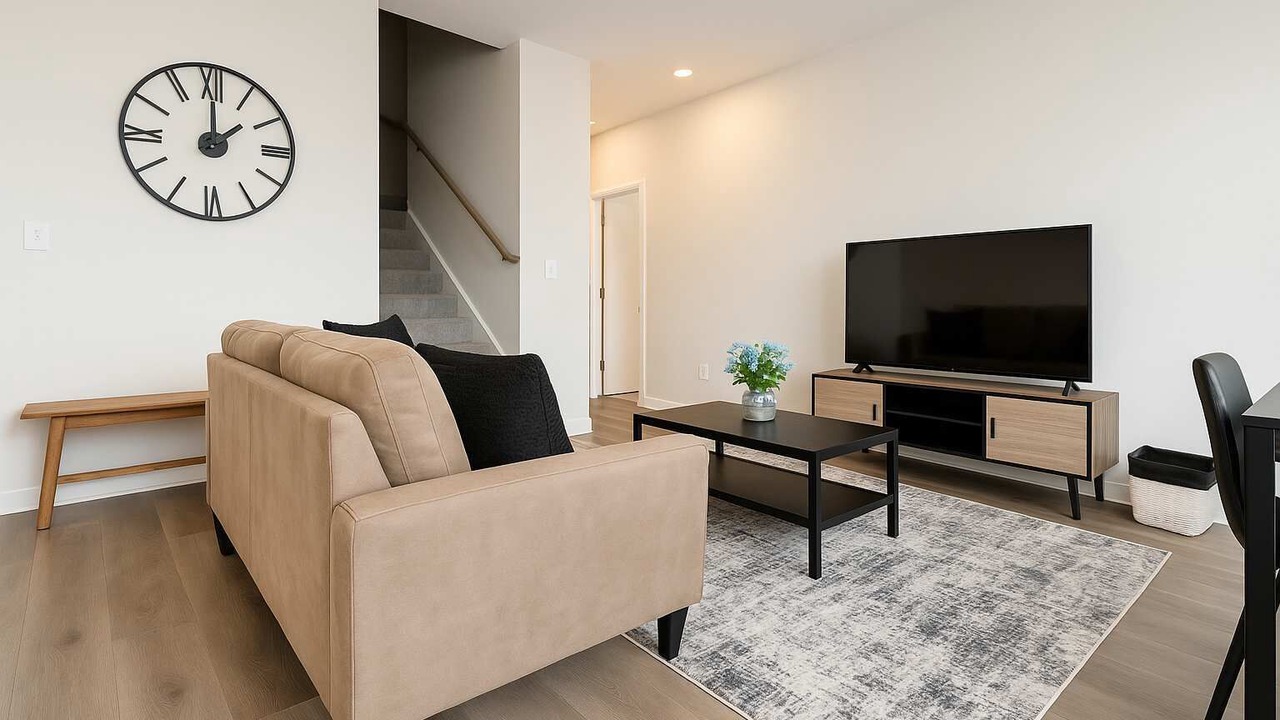 Photo of Livingroom in Warrenville