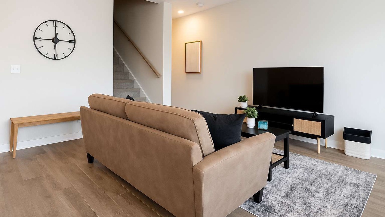 Photo of Livingroom in Warrenville