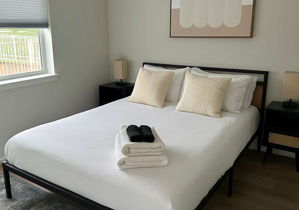Photo of Bedroom in Warrenville