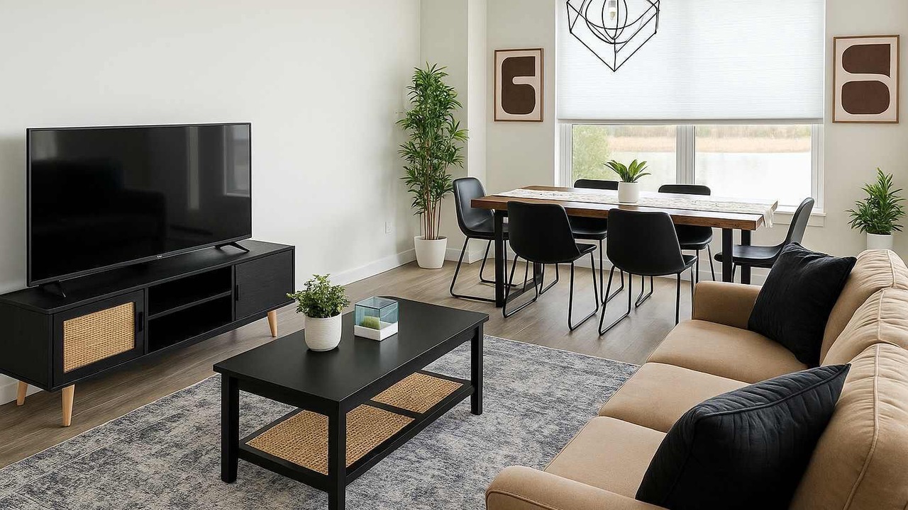 Photo of Livingroom in Warrenville