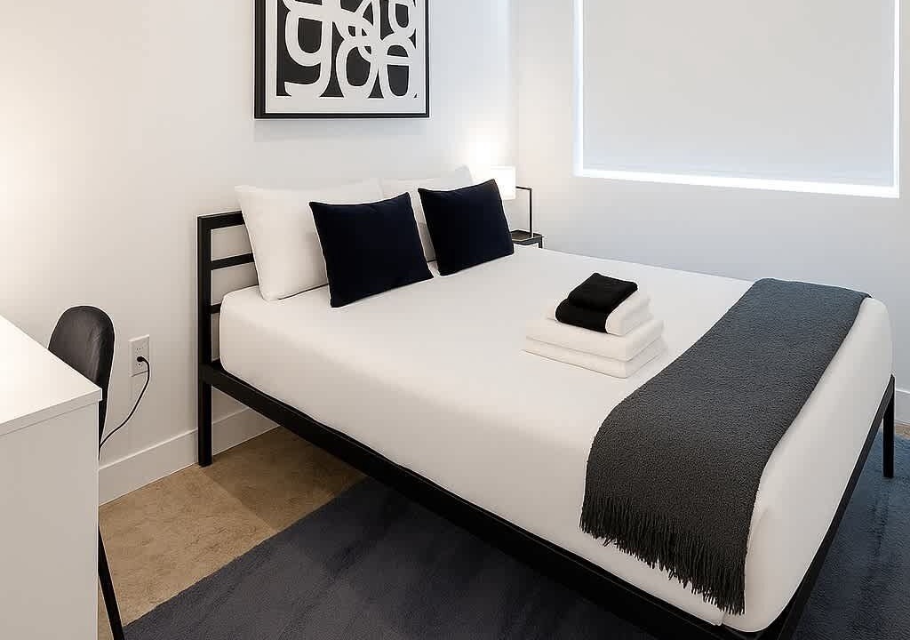 Photo of Bedroom in Near South Side