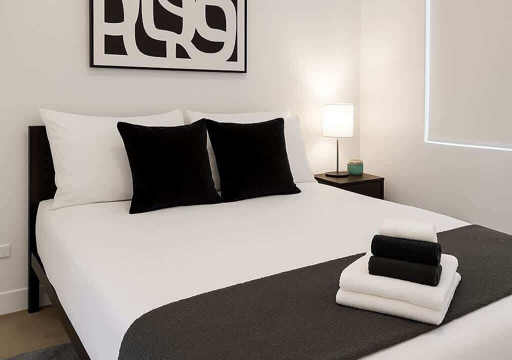 Photo of Bedroom in Near South Side