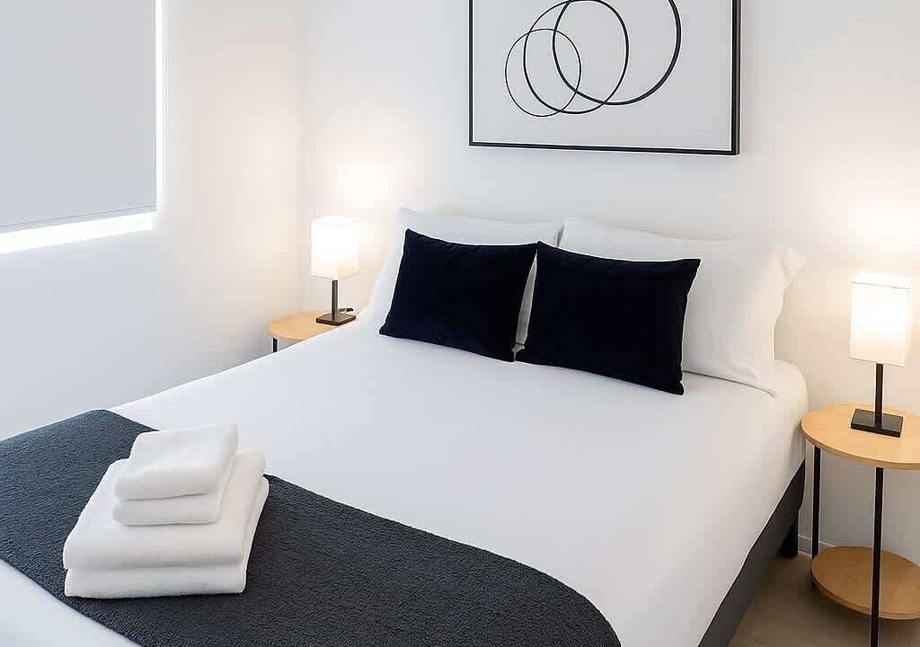 Photo of Bedroom in Near South Side