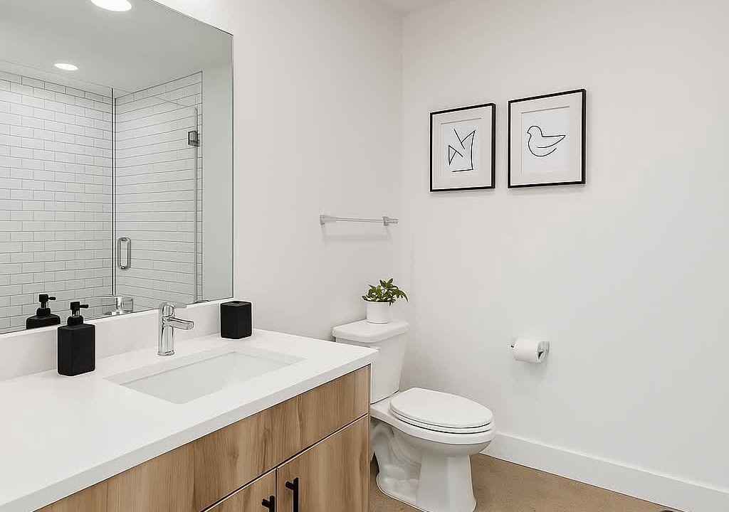 Photo of Bathroom in Near South Side