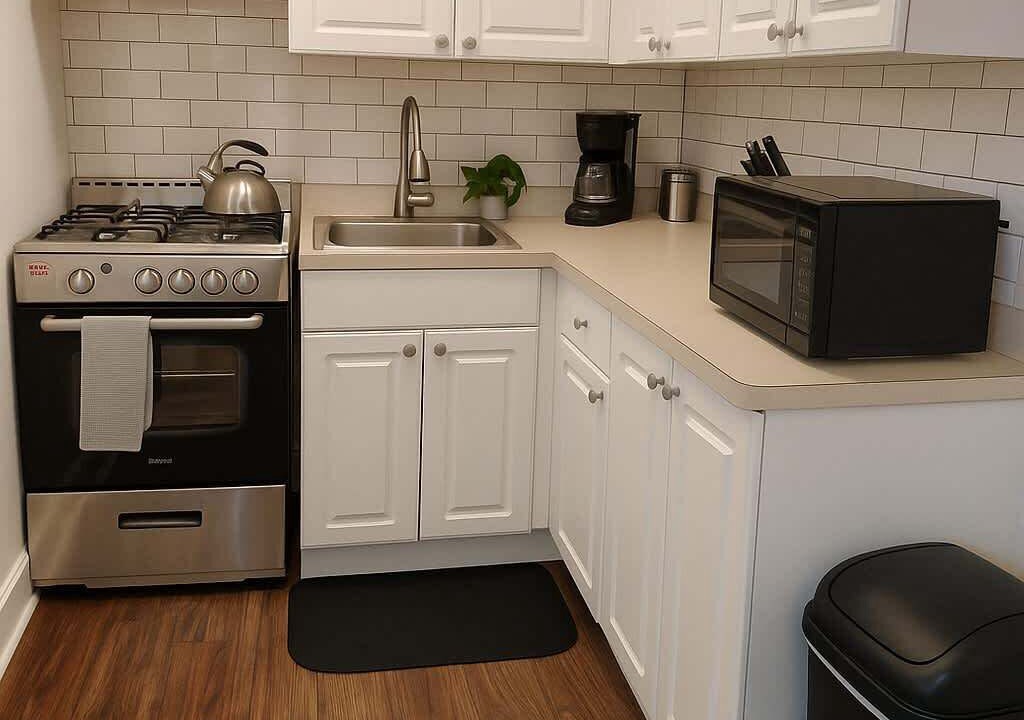 Photo of Kitchen in Hyde Park