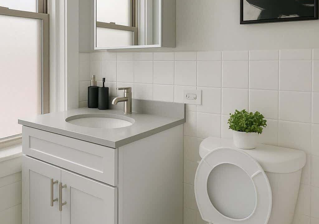 Photo of Bathroom in Hyde Park