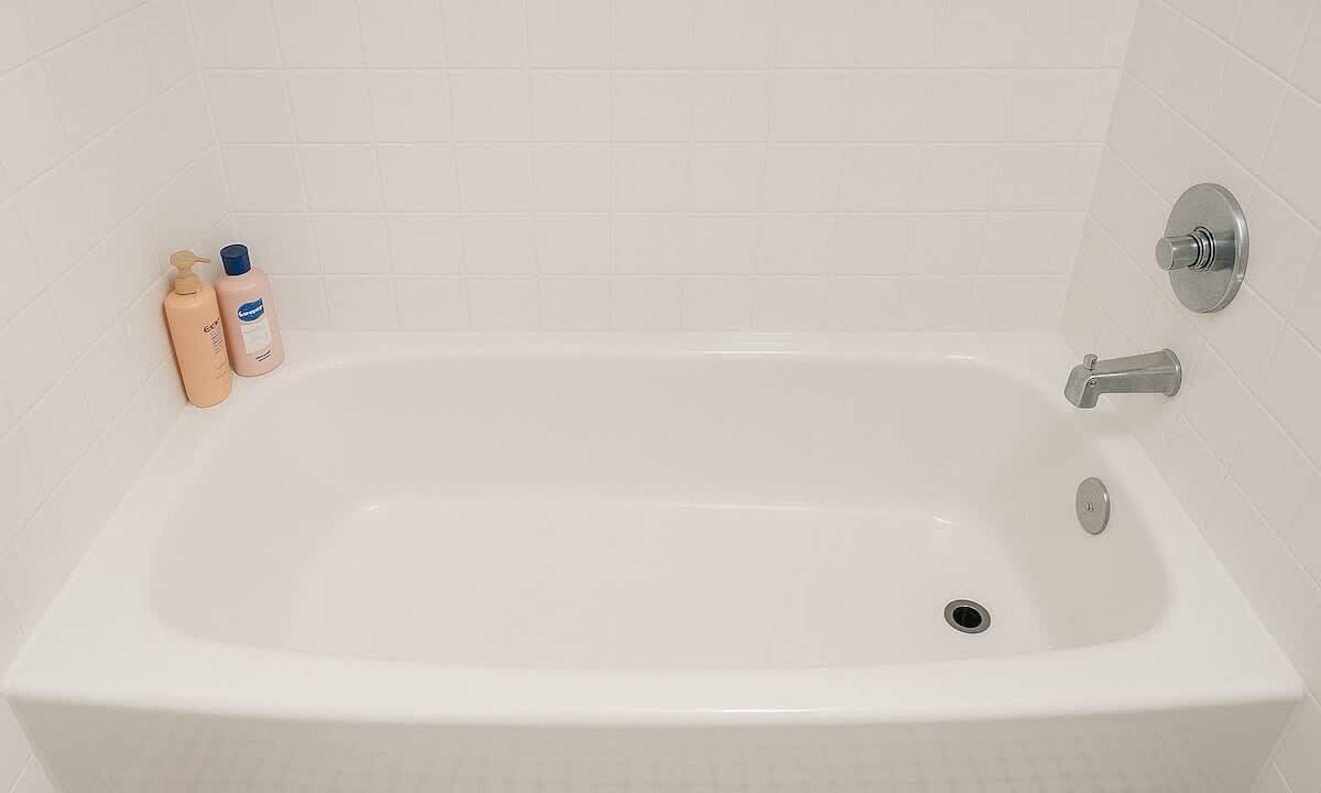 Photo of Bathroom in Hyde Park