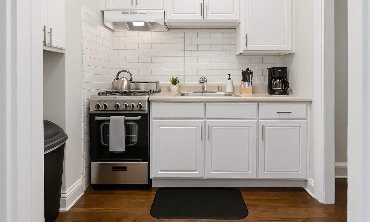 Photo of Kitchen in Hyde Park