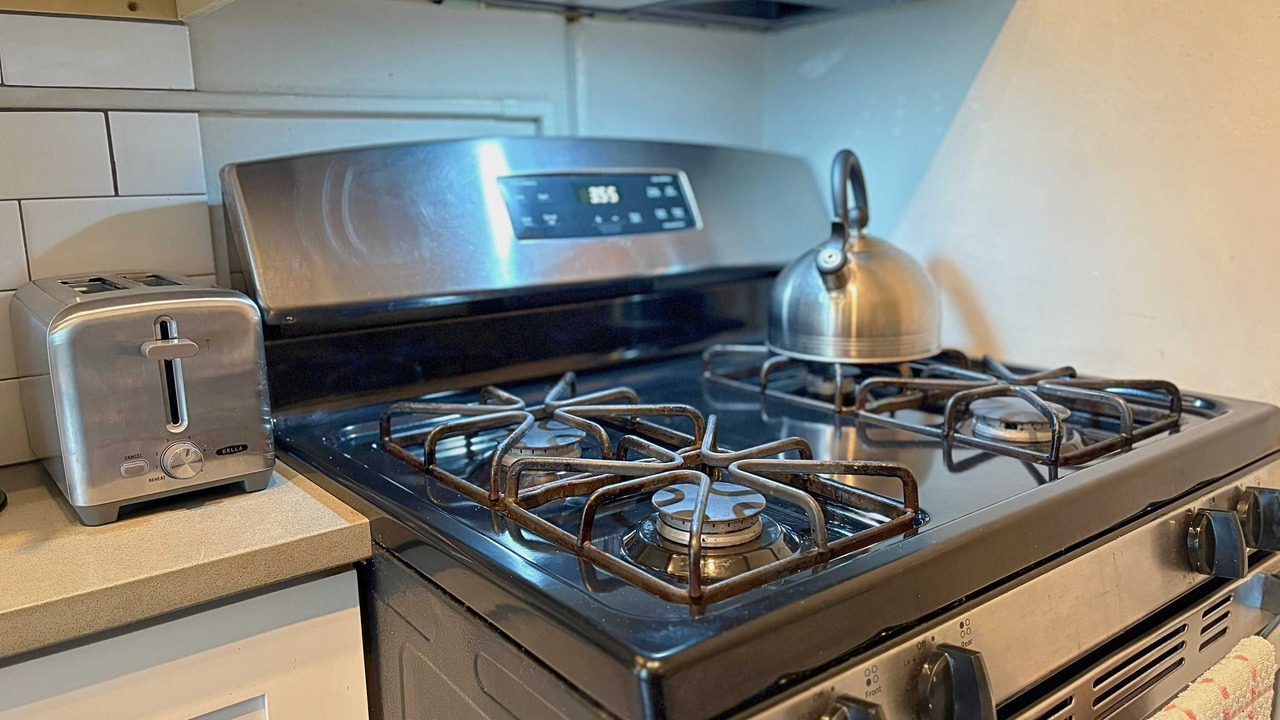 Photo of Kitchen in Hyde Park