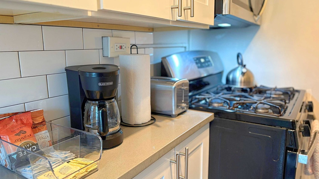 Photo of Kitchen in Hyde Park