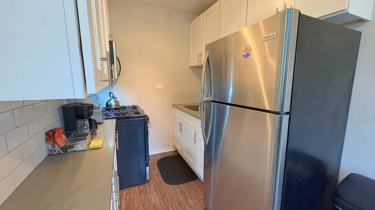 Photo of Kitchen in Hyde Park