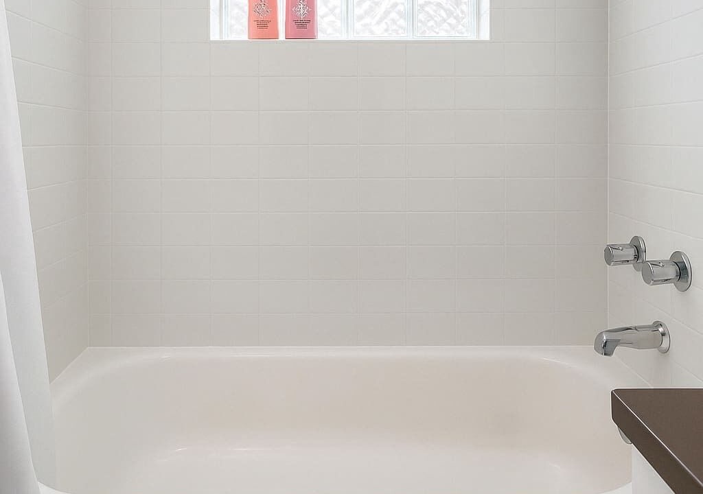 Photo of Bathroom in Hyde Park