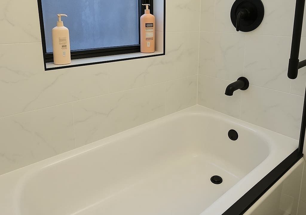 Photo of Bathroom in Rogers Park