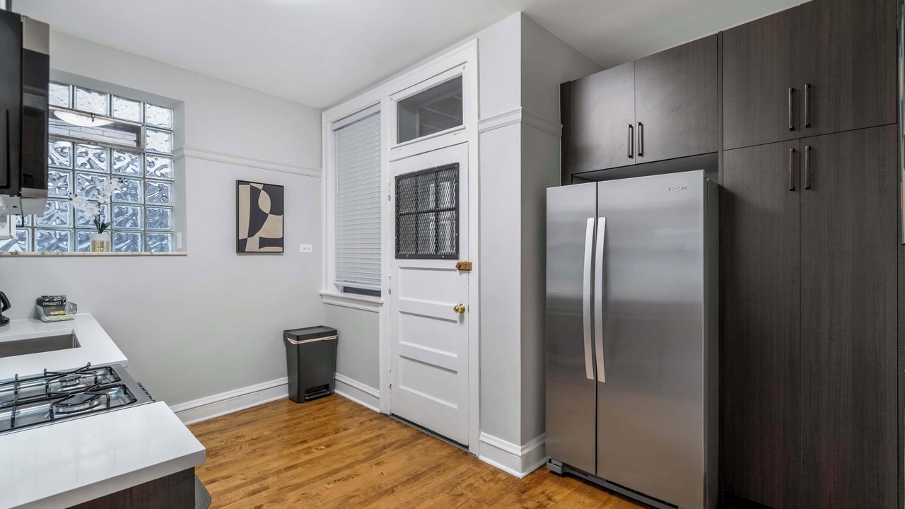 Photo of Kitchen in Rogers Park