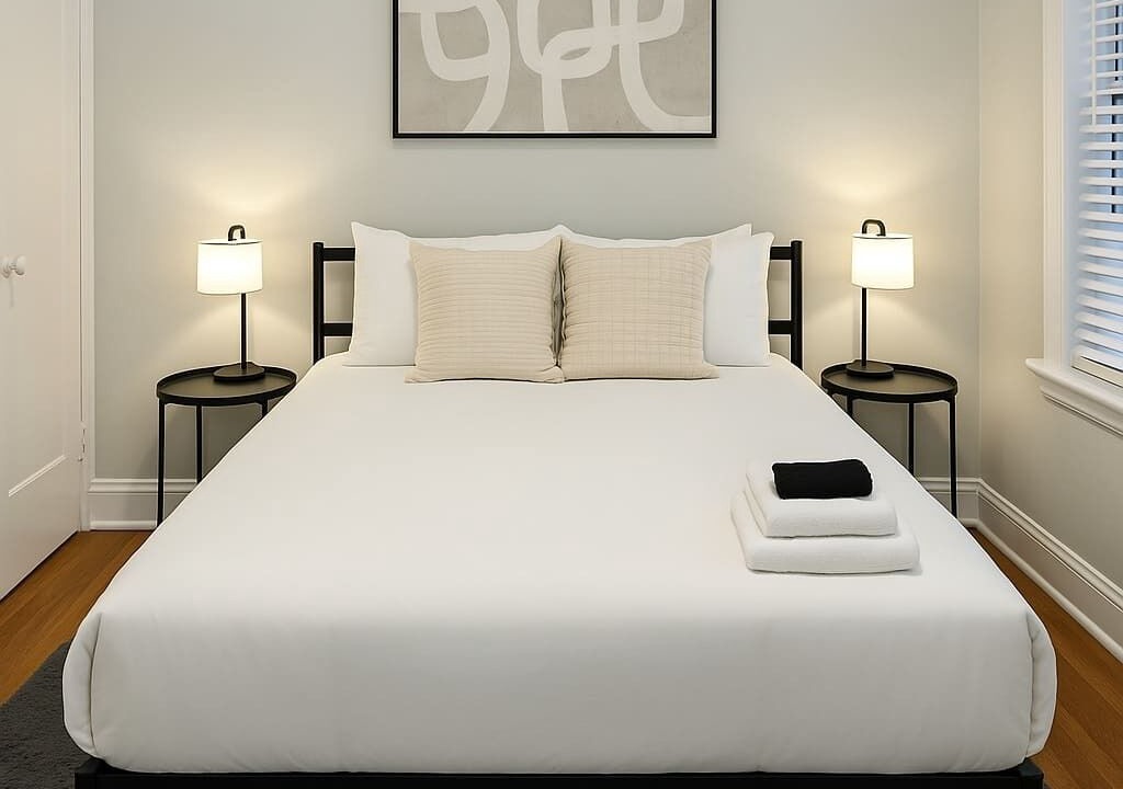 Photo of Bedroom in Rogers Park